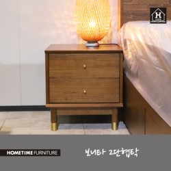 보니타 2단협탁